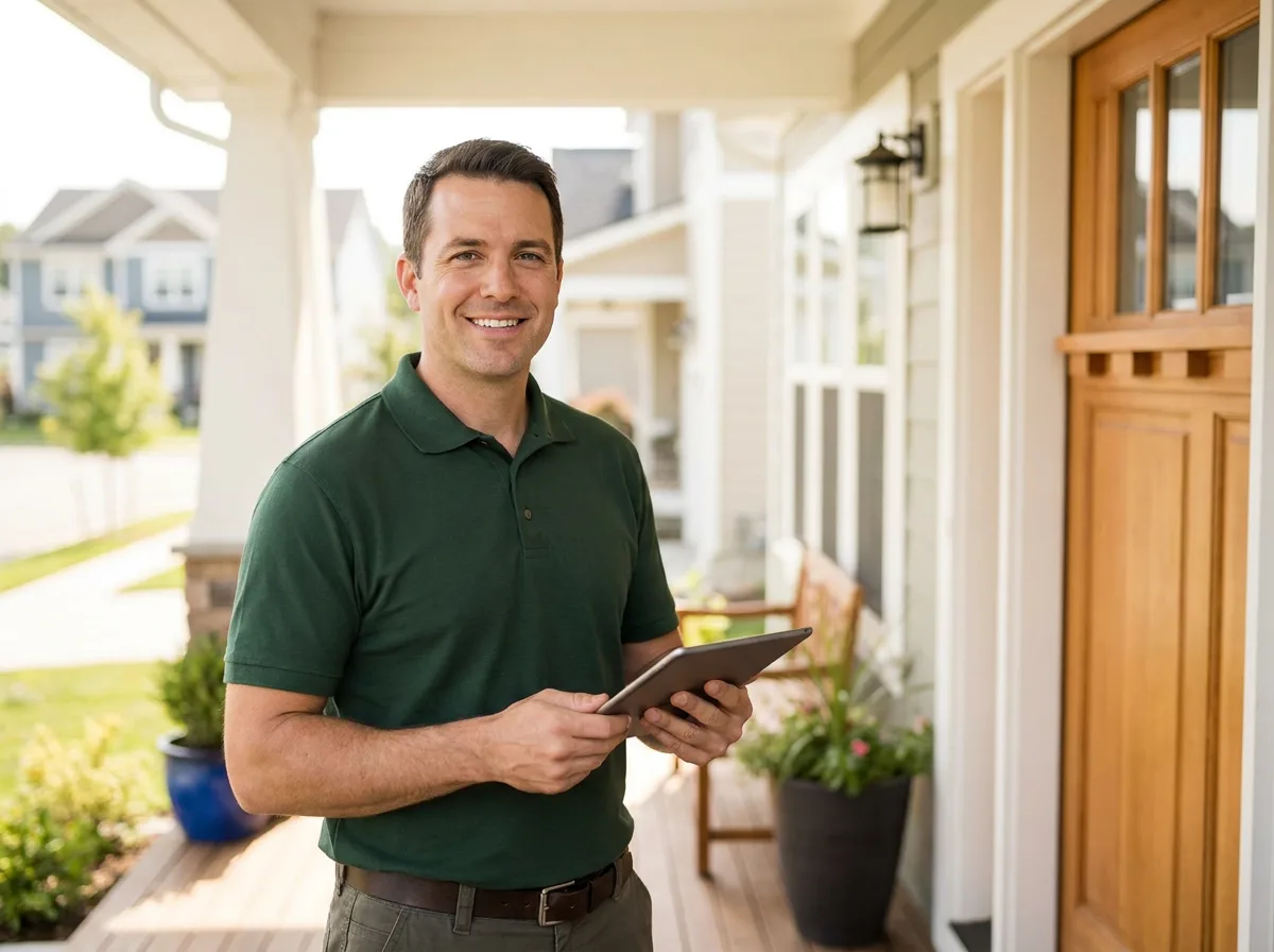 Pest control FAQs for Albany, MO